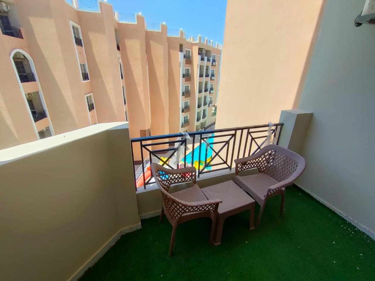 Juliana Beach Hurghada Quarto foto