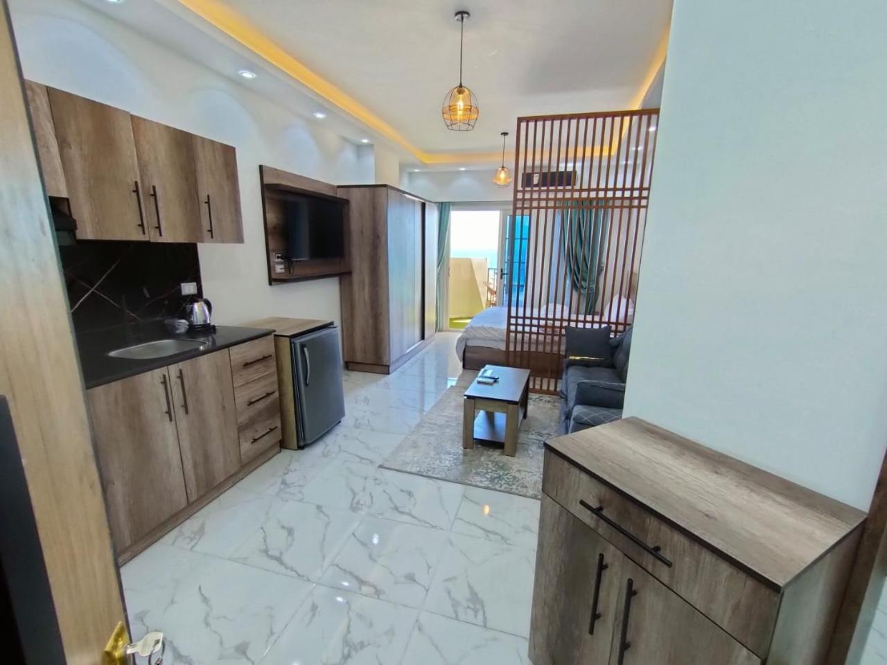 Juliana Beach Hurghada Exterior foto