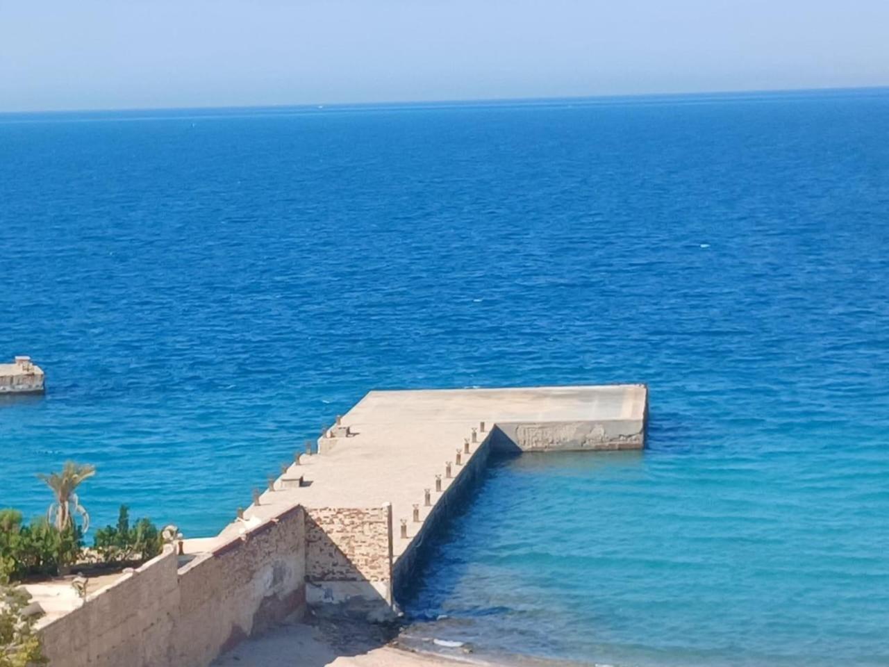 Juliana Beach Hurghada Exterior foto