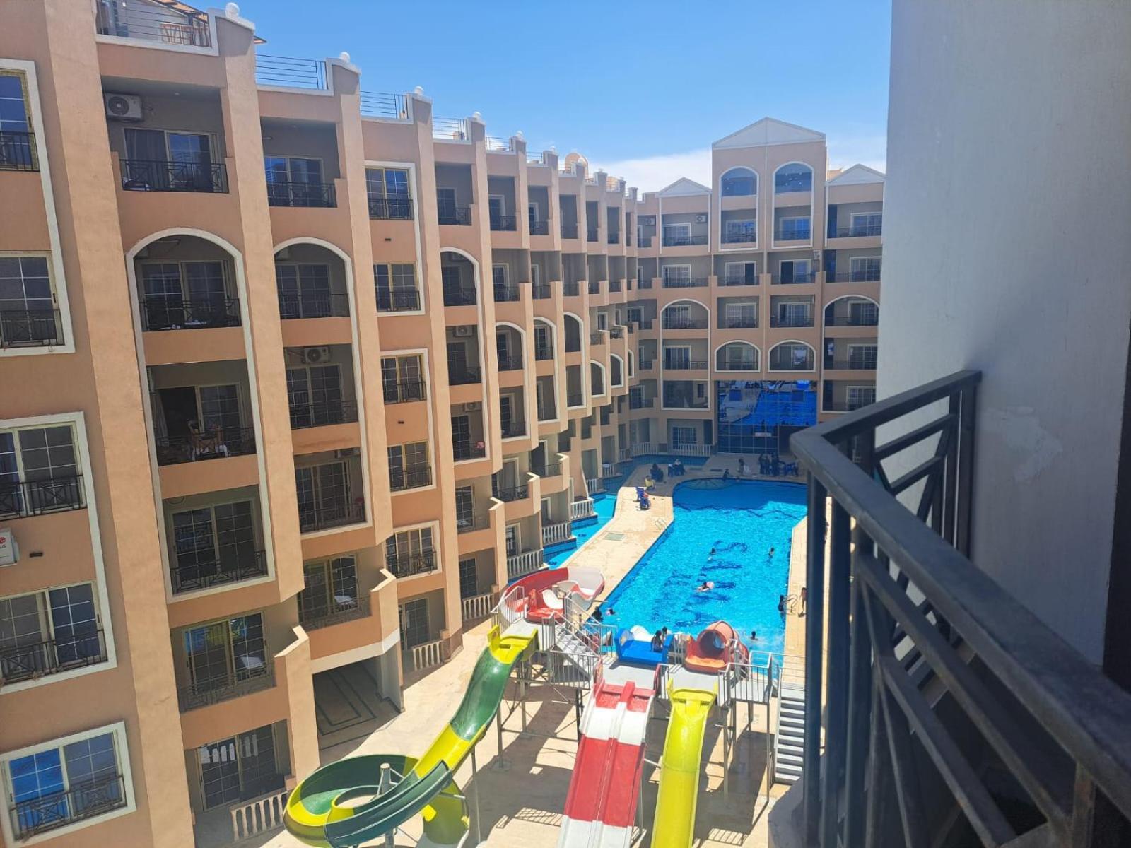 Juliana Beach Hurghada Quarto foto