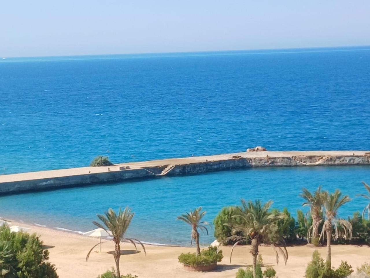 Juliana Beach Hurghada Quarto foto