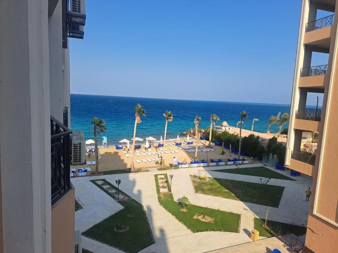 Juliana Beach Hurghada Exterior foto