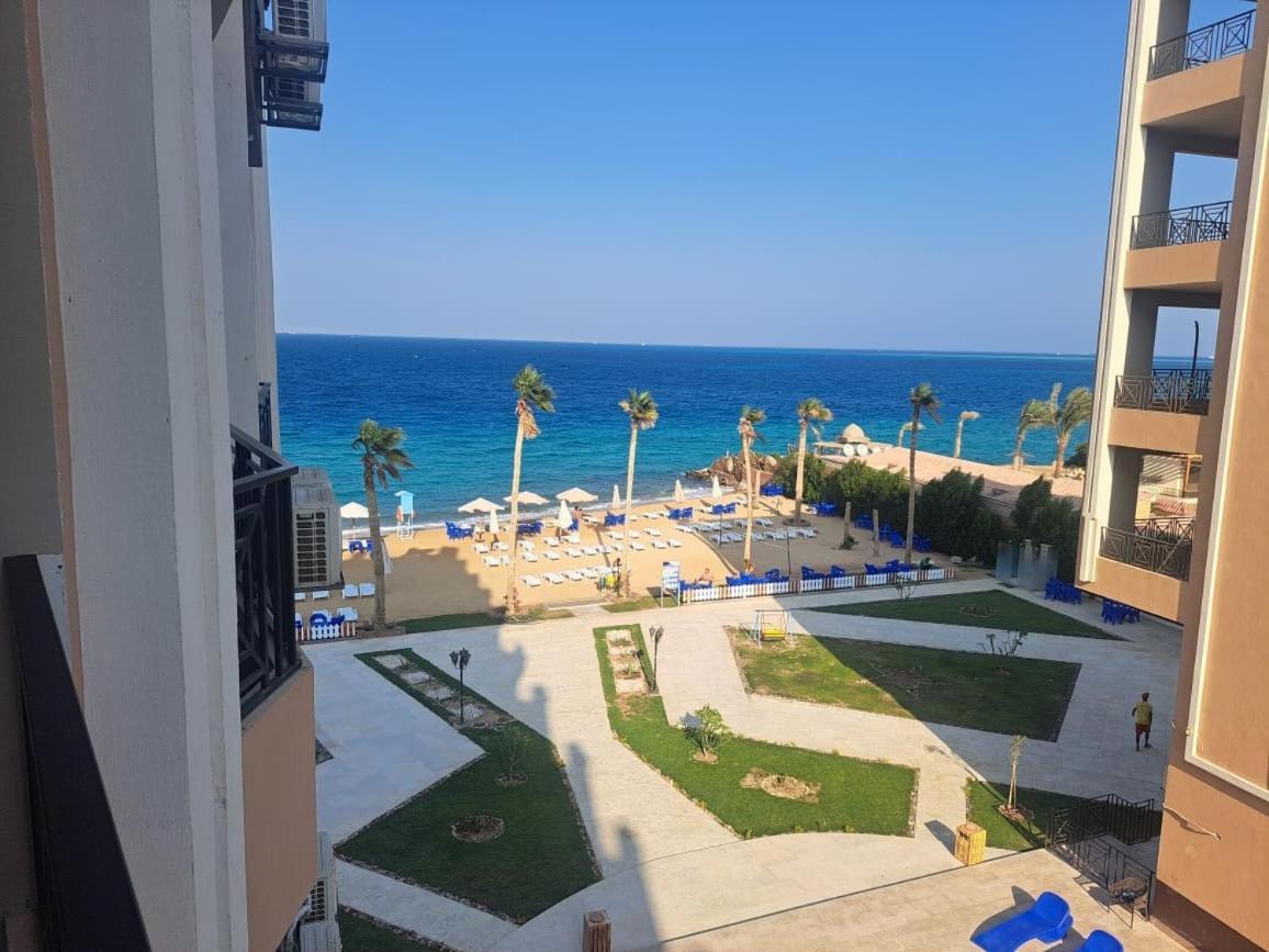 Juliana Beach Hurghada Exterior foto