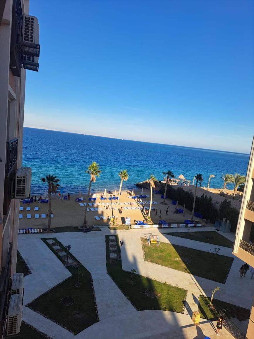 Juliana Beach Hurghada Exterior foto